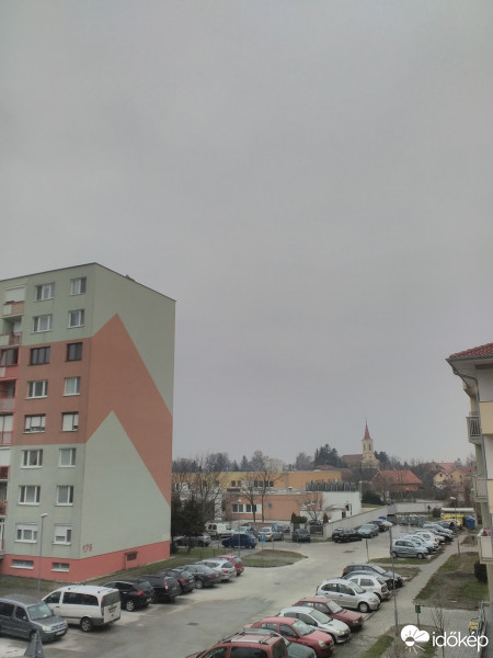 Nagymegyer