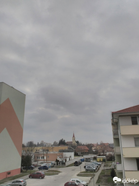 Nagymegyer