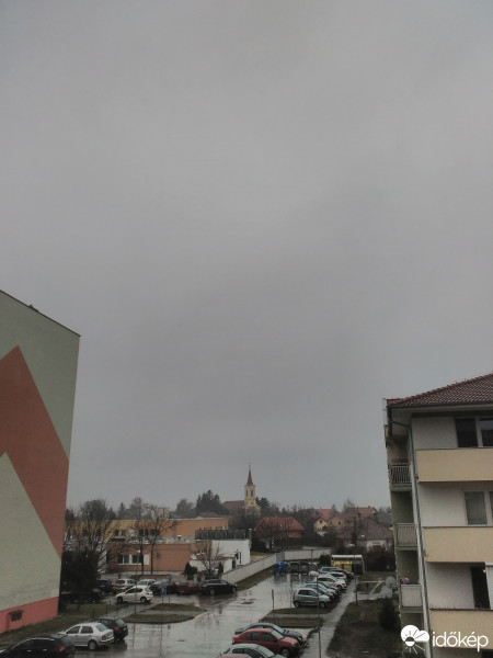 Nagymegyer