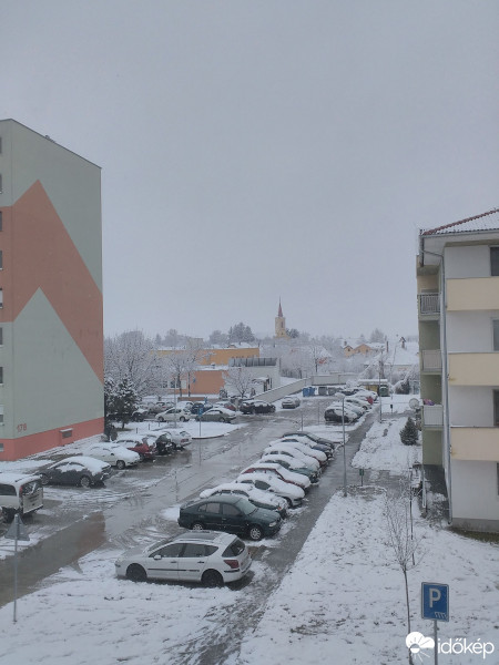 Nagymegyer