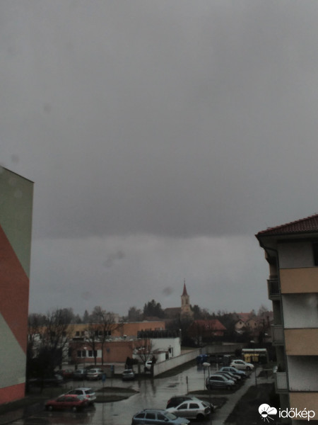 Nagymegyer
