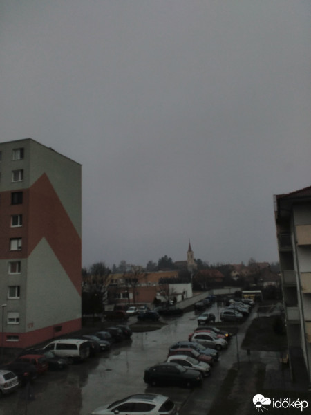 Nagymegyer