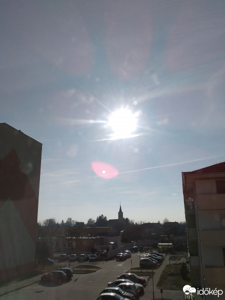 Nagymegyer