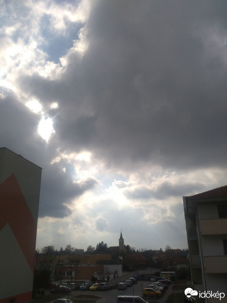 Nagymegyer
