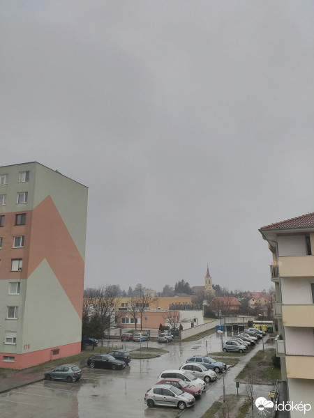 Nagymegyer
