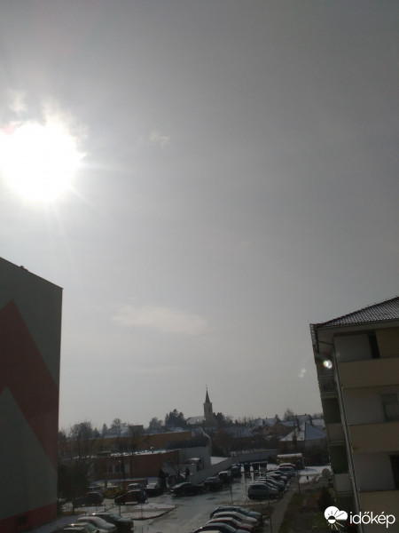 Nagymegyer