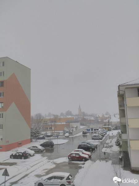 Nagymegyer