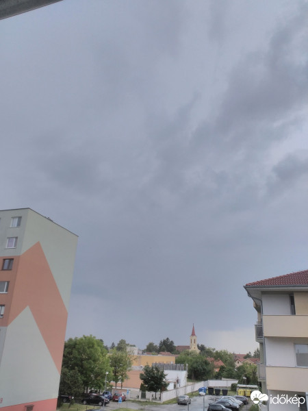 Nagymegyer