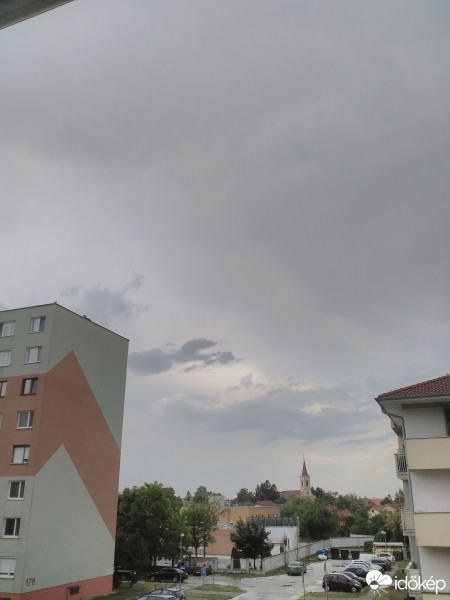 Nagymegyer
