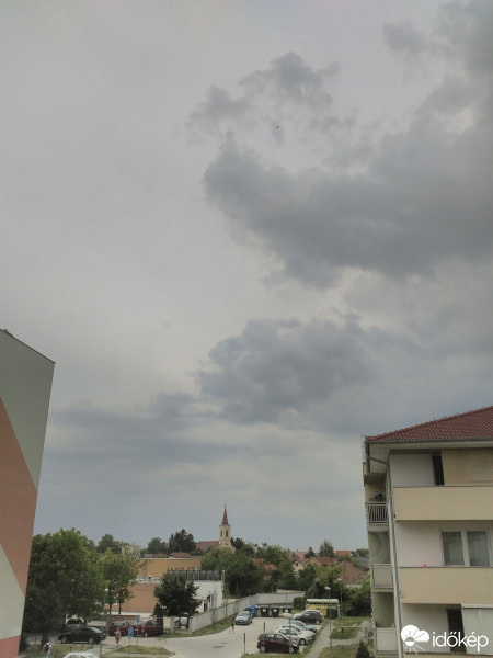 Nagymegyer