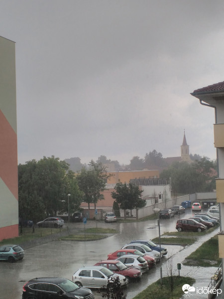 Nagymegyer
