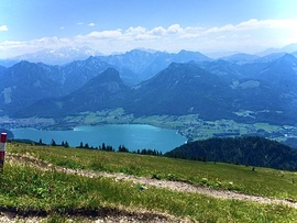 Schafberg