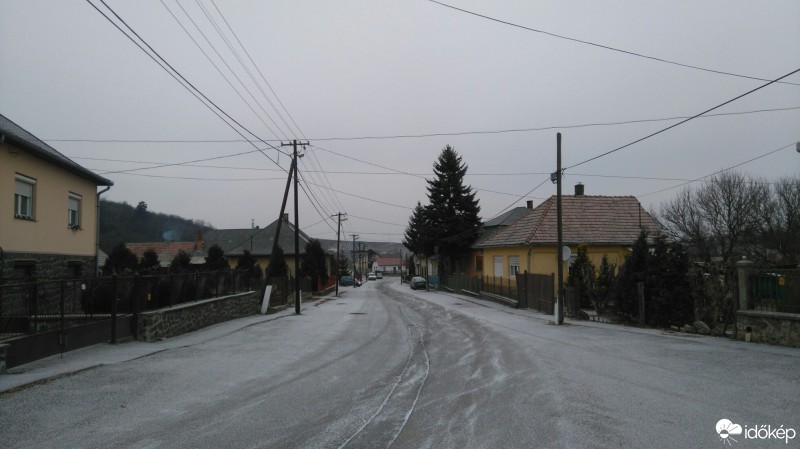 Mikófalva