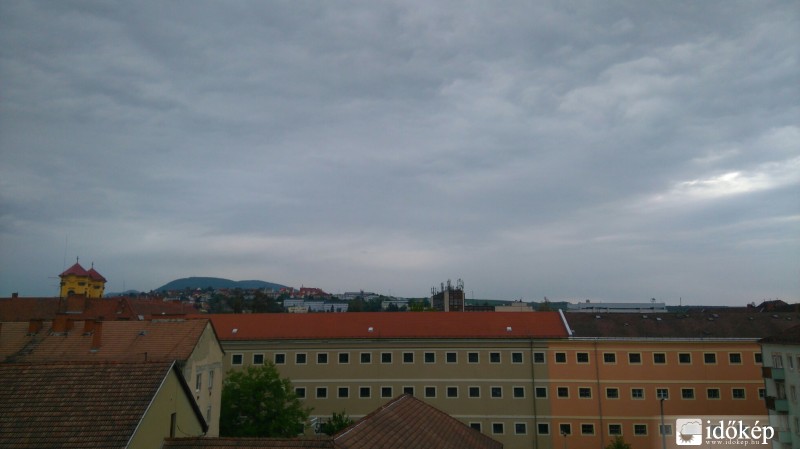 Mikófalva