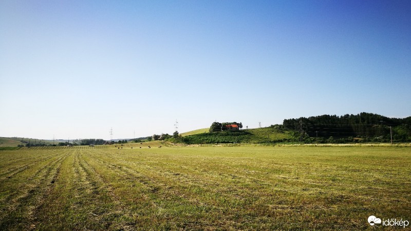 Mikófalva
