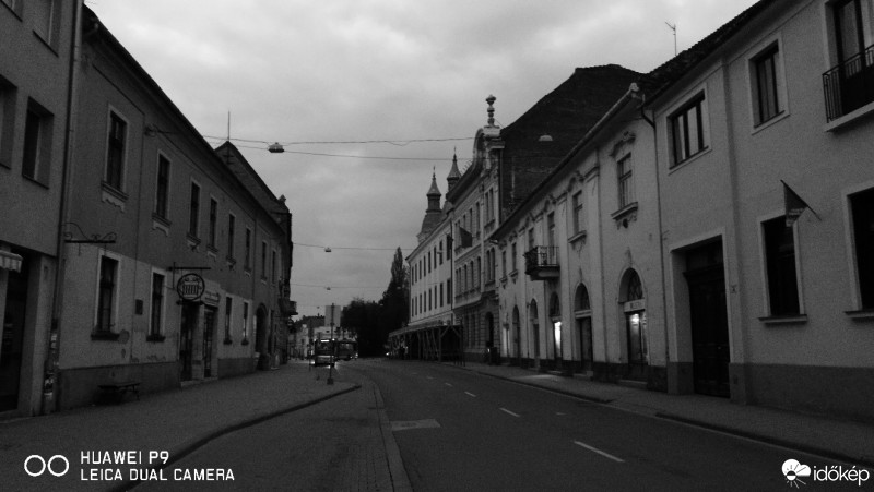 Eger