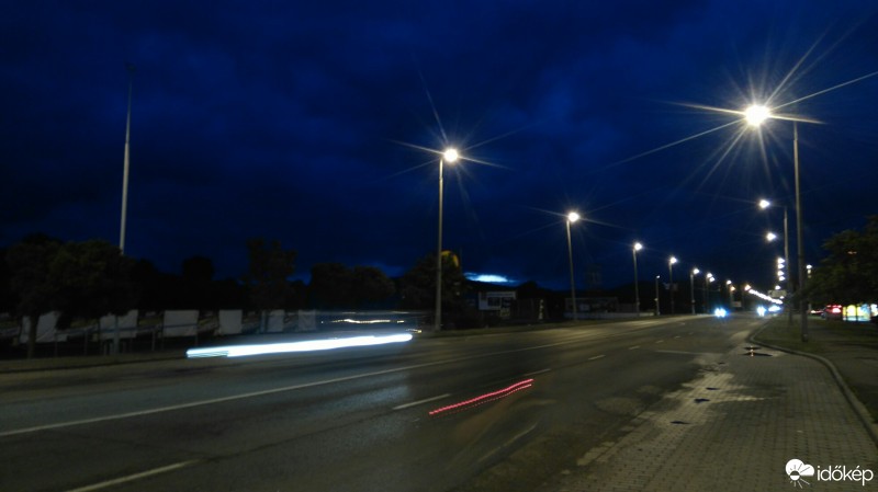 Szarvaskő