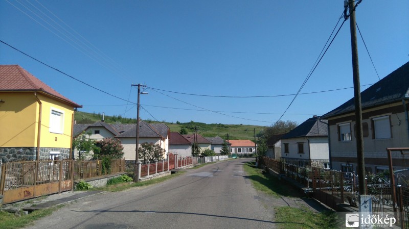 Mikófalva