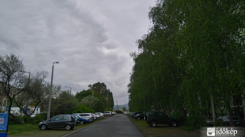 Mikófalva