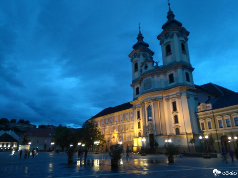 Eger