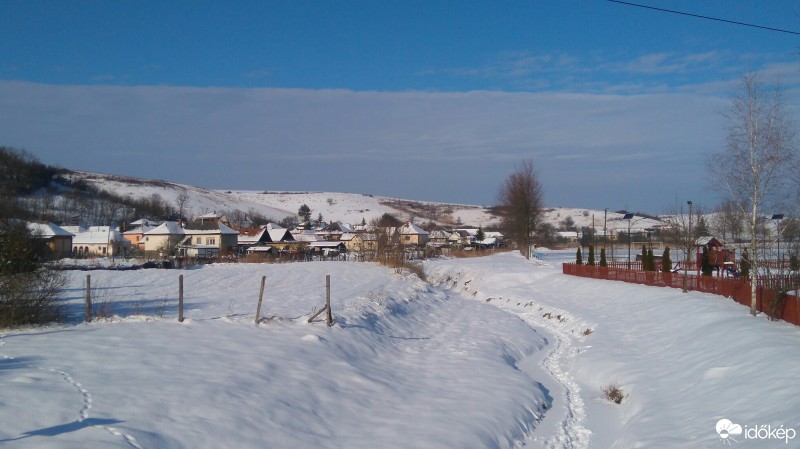 Szarvaskő