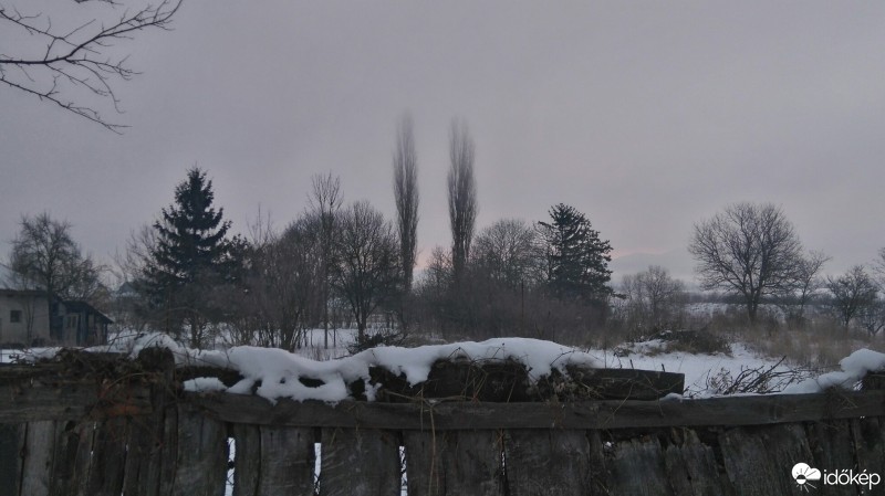 Bélapátfalva