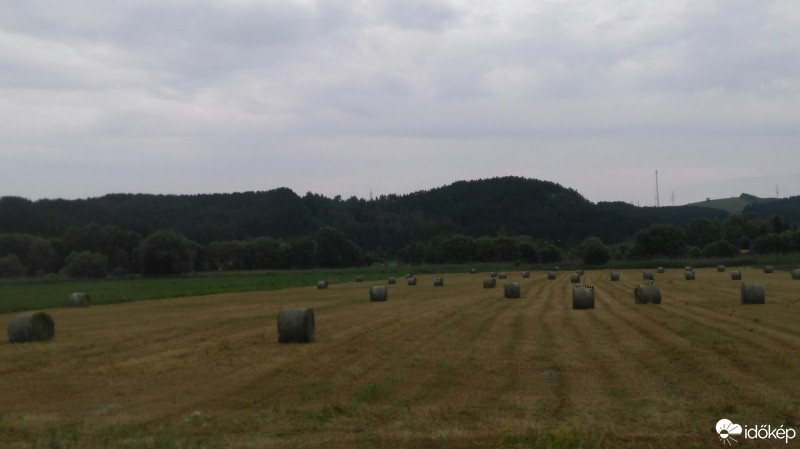 Bélapátfalva