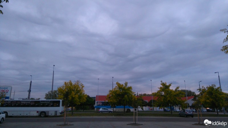 Mikófalva
