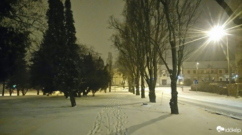 Eger