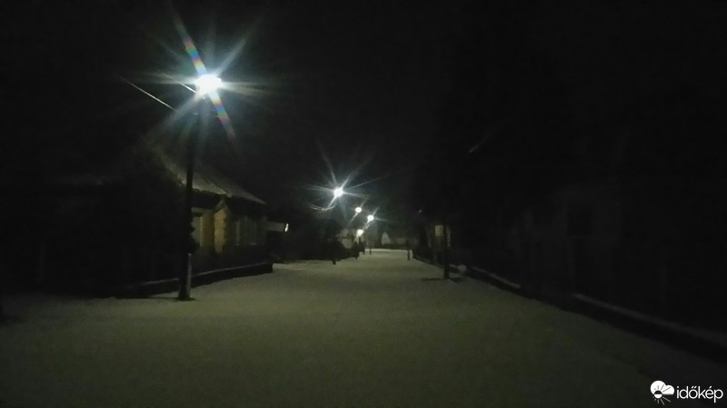 Mikófalva