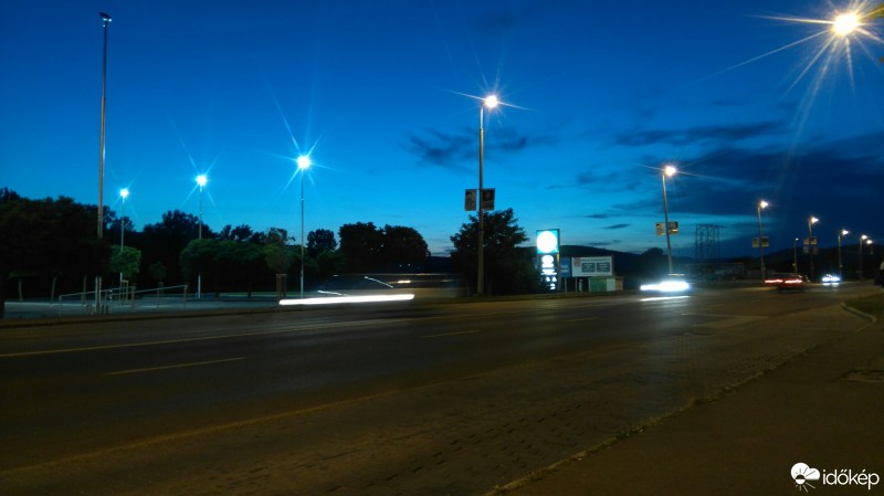Eger