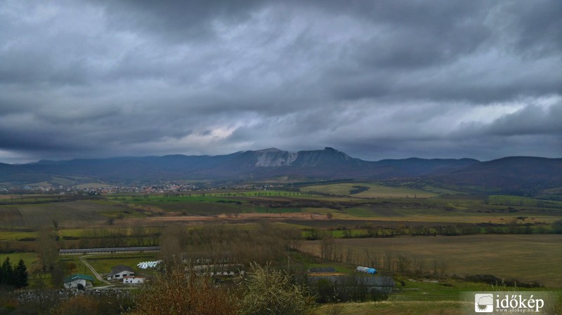 Mikófalva