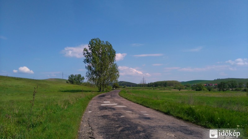 Mikófalva