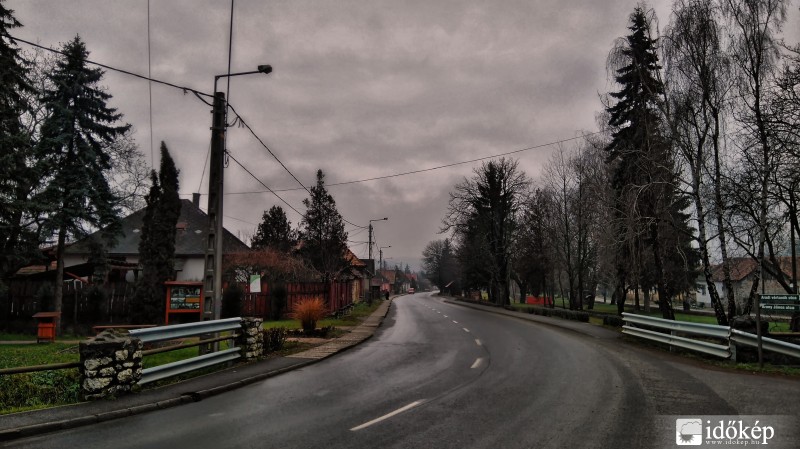Szilvásvárad