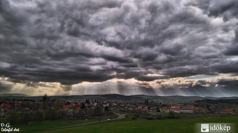 Bélapátfalva