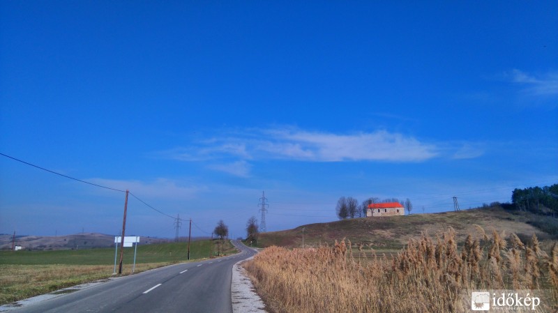 Mikófalva