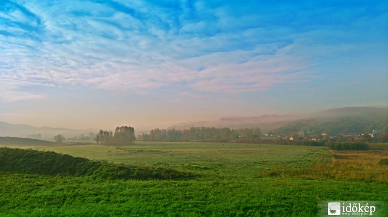 Mikófalva