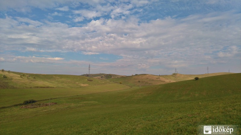 Mikófalva