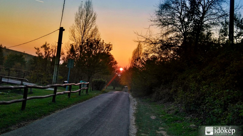 Bélapátfalva