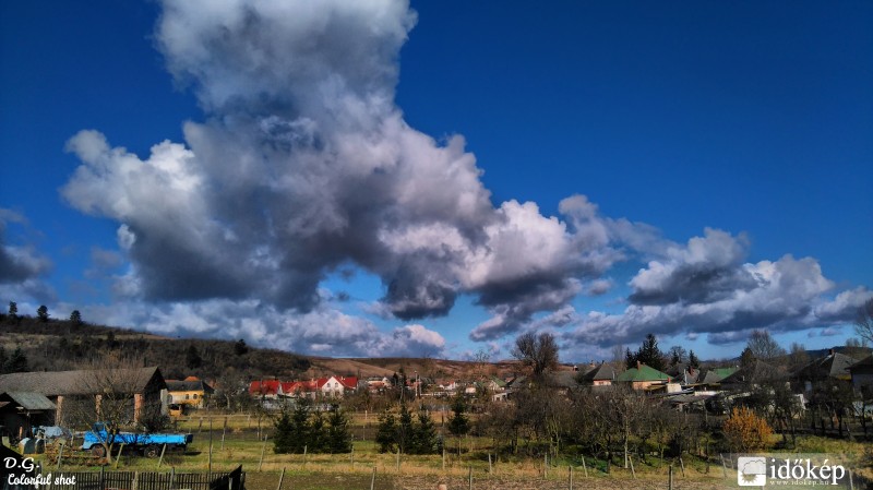 Mikófalva