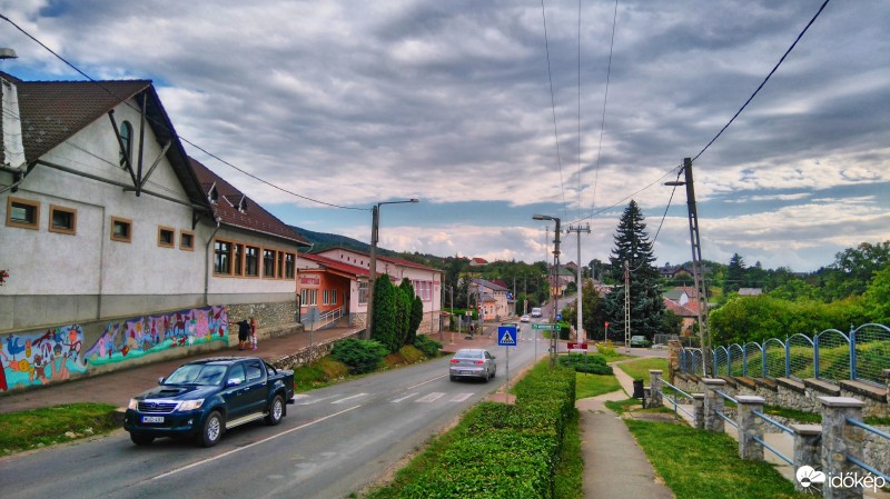 Bélapátfalva