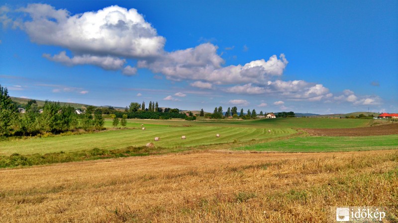 Mikófalva