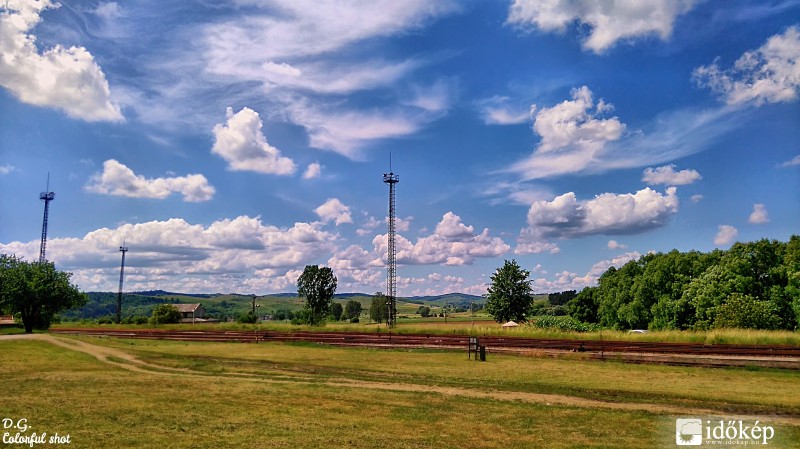 Bélapátfalva