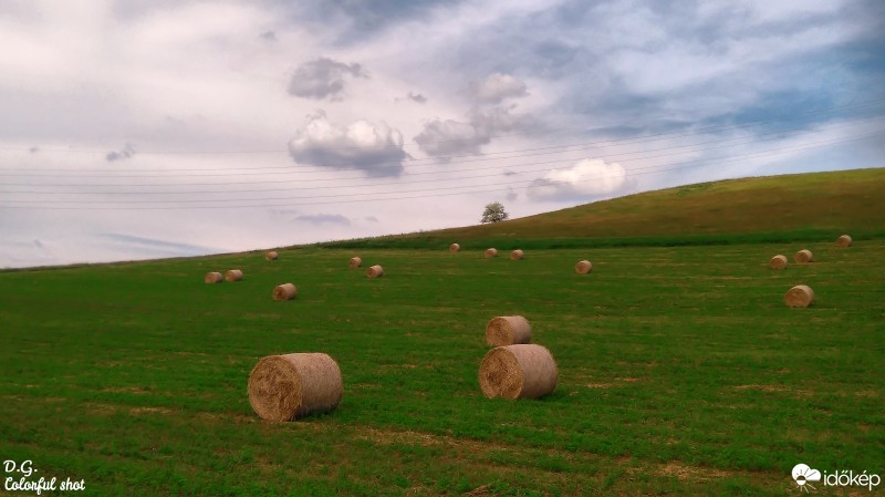 Mikófalva