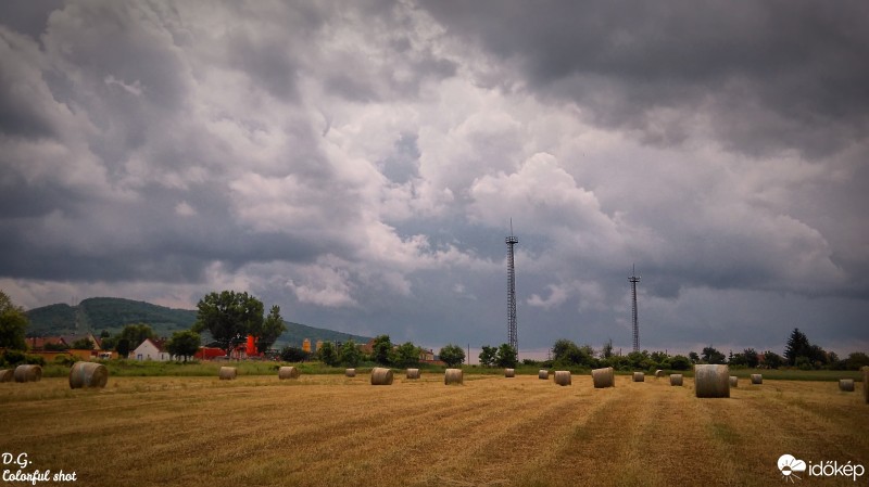 Bélapátfalva