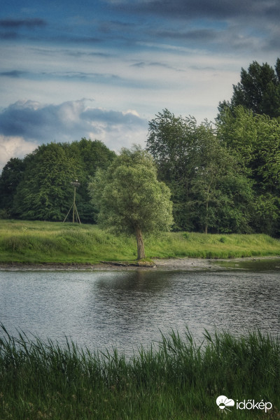 Kellemes Májusvége