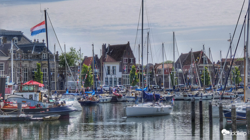 Enkhuizen
