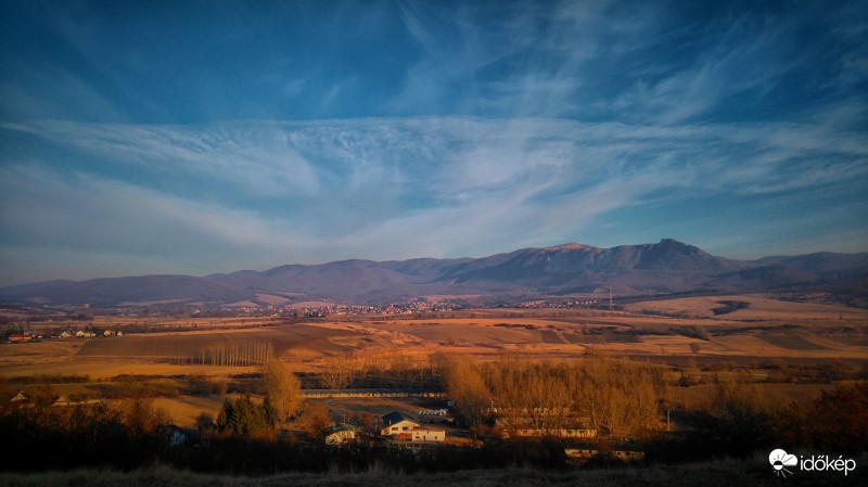 Az utolsó délután, 2016