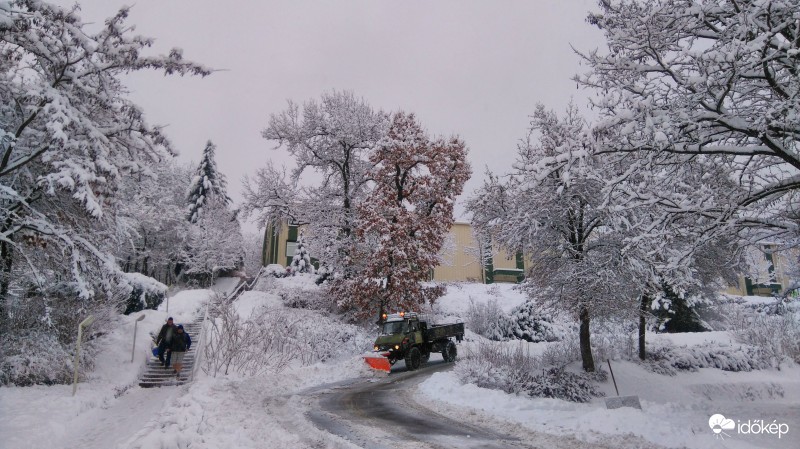 A Berva völgy