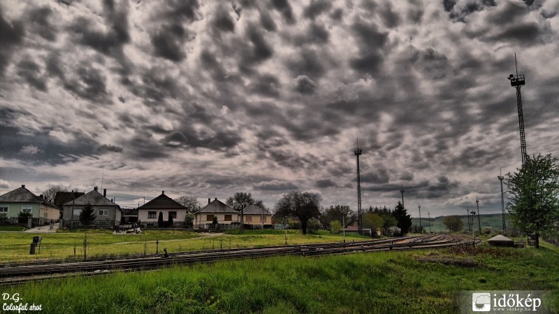 Felhő "Transzport"